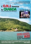 L'O.N.J. Traverse Le Canada - DVD