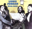 Louis Jordan 1938 - 1950 [french Import] - CD