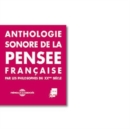 Anthologie Sonore De La Pensee Francaise [french Import] - CD