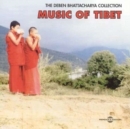 Music of Tibet [french Import] - CD