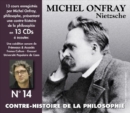 Nietzsche - CD