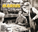 Marius - CD