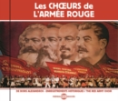 Les Choeurs De L'Armee Rouge - CD