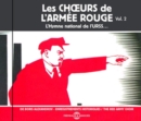 Les Choeurs De L'Armee Rouge: L'Hymne National De L'URSS... - CD