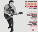 The Indispensable Eddie Cochran 1955-1960 - CD