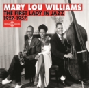 The First Lady in Jazz 1927-1957 - CD
