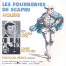 Les Fourberies De Scapin - CD