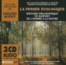 La Pensée Écologique: Histoire Philosophique Du Rapport De L'Homme À La Nature - CD