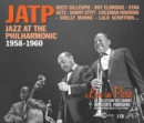 JATP: Jazz at the Philharmonic 1958-1960: Live in Paris: La Collection Des Grands Concerts Parisiens - CD