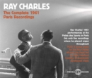 The Complete 1961 Paris Recordings - CD