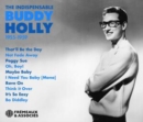 The Indispensable Buddy Holly: 1955-1959 - CD