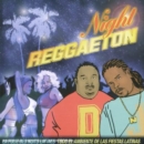 Reggaeton Night - CD