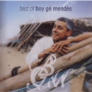 Best of Boy Ge Mendes - CD