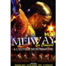 Meiway: M20 in Concert - DVD
