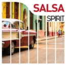 Spirit of Salsa - Vinyl