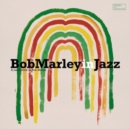 Bob Marley in Jazz: A Jazz Tribute to Bob Marley - CD