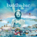 Buddha-bar: By Rey&Kjavik & Ravin - CD