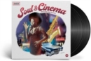 Soul & Cinema: Best of Soul Music in Movies - Vinyl