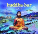 Buddha Bar XXIV: By Ravin - CD