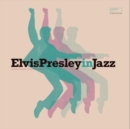 Elvis Presley in Jazz - CD
