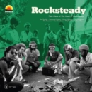 Rocksteady: Take Place at the Heart of Rocksteady - Vinyl