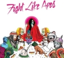 Fight like apes - Vinyl