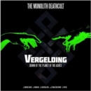 V2 - Vergelding: Dawn of the Planet of the Ashes - CD