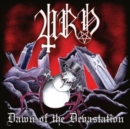Dawn of the Devastation - CD