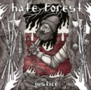 Justice - CD