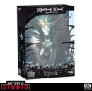 Death Note Ryuk Figurine - Book