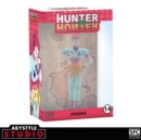 Hunter X Hunter Hisoka Figurine - Book