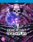 Dead Mount Death Play: Part 1 - Blu-ray