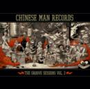 Chinese Man Records Presents the Groove Sessions (Bonus Tracks Edition) - Vinyl