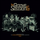 Groove Sessions - CD