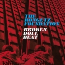 Broken Doll Beat - CD