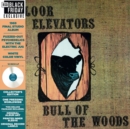 Bull of the woods - Vinyl