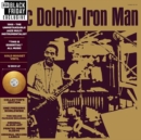 Iron man - Vinyl
