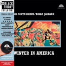 Winter in America - CD