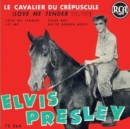Le Cavalier Du Crépuscule - Vinyl