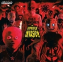 The Hypnoflip Invasion - Vinyl