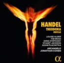 Handel: Theodora HWV68 - CD