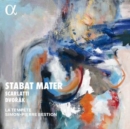Scarlatti/Dvorák: Stabat Mater - CD