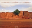 Musica Callada - CD