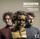 Beethoven: Violin Sonatas Nos. 3, 6, 7 & 8 - CD