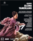 Alcina Tamerlano: Les Talens Lyriques (Rousset) - Blu-ray