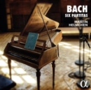 Bach: Six Partitas - CD