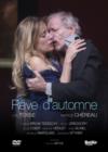 Rêve D'automne - DVD