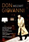 Don Giovanni: Aix-en-Provence Festival (Langrée) - DVD