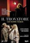 Il Trovatore: La Monnaie - DVD
