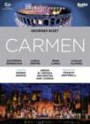 Carmen: Arena Di Verona (Nánási) - DVD